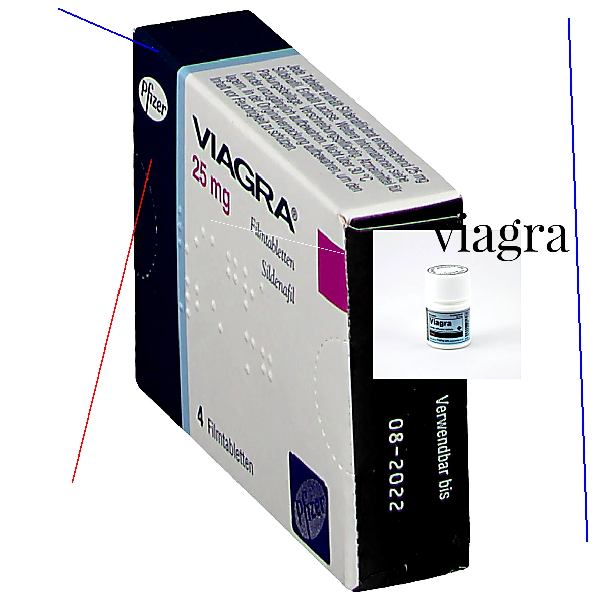 Viagra pharmacie prix